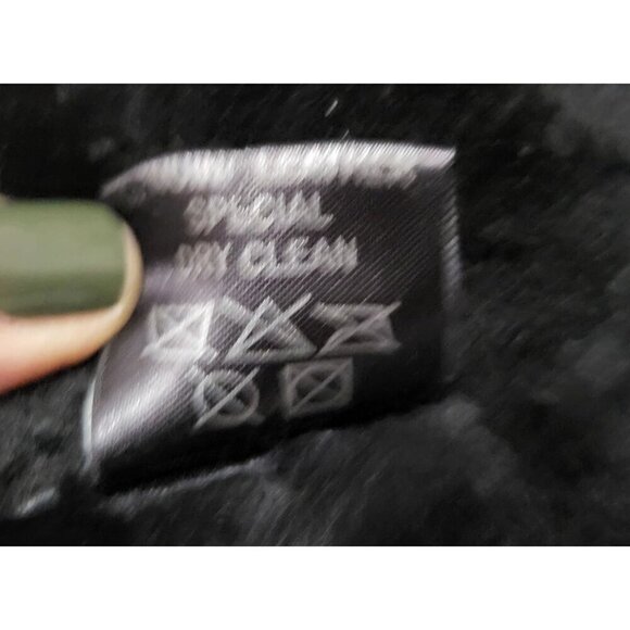 Zavelio Shearling Aviator Trapper Hat - Picture 9 of 11